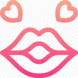 吻