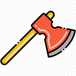 斧
