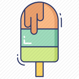 <em>冰棒</em>