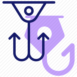 钩