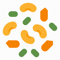 <em>坚果</em>