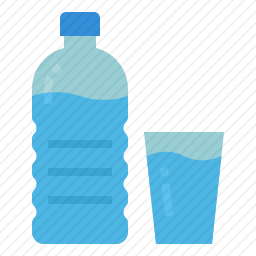 水