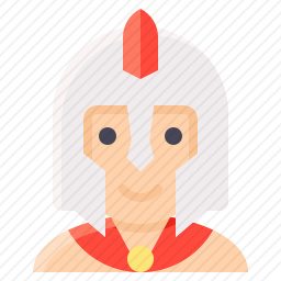 战士