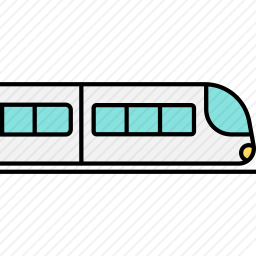 火车