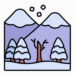 山