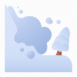 <em>雪崩</em>