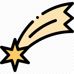流星