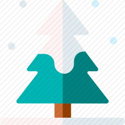 松树