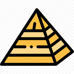 金字塔