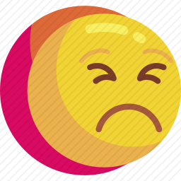 担心