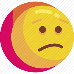 悲伤