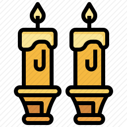 <em>蜡烛</em>