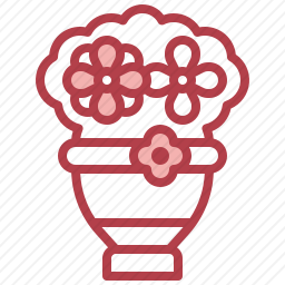 花盆