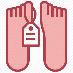 <em>脚</em>