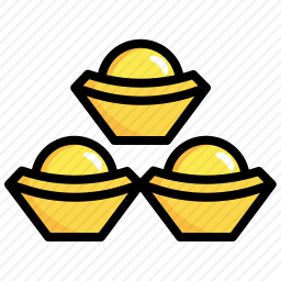 金元宝