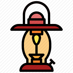 油灯