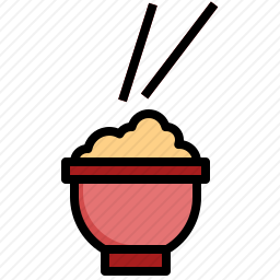 米饭