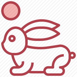 兔子