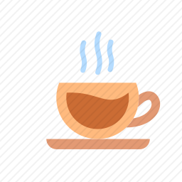 咖啡杯子