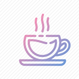 咖啡杯子