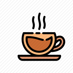 咖啡杯子