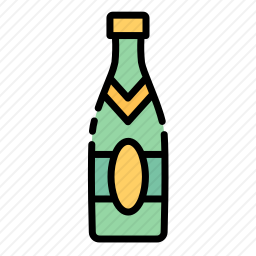 酒瓶