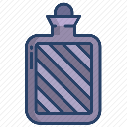 <em>热水袋</em>