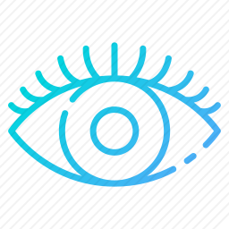 <em>眼睛</em>