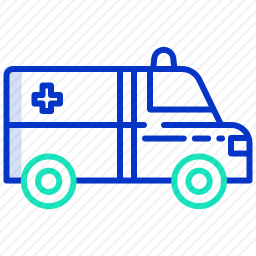 救护车