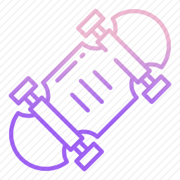 <em>滑板</em>