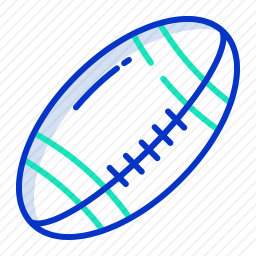 <em>橄榄球</em>