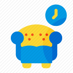 沙发