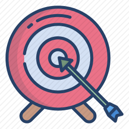 <em>飞镖</em>靶