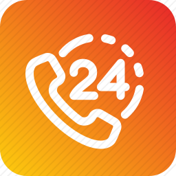 24小时电话