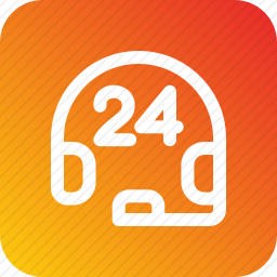 24小时