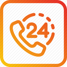 24小时电话