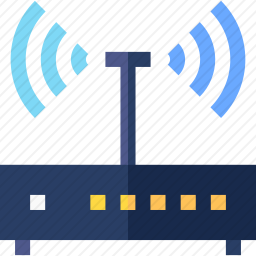 WiFi路由器