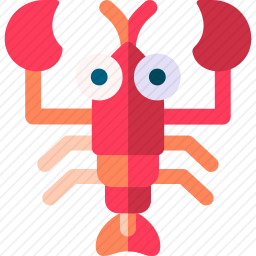 龙虾