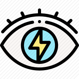 <em>眼睛</em>