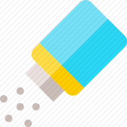 <em>爽身粉</em>