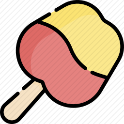 <em>焦糖</em>苹果