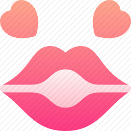 吻