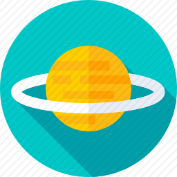 土星