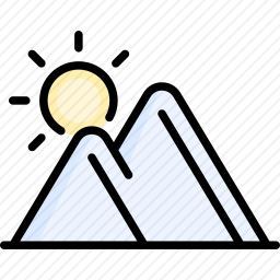 山