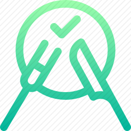 <em>餐具</em>