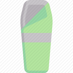 <em>睡袋</em>