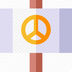 和平标志