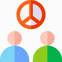 和平