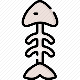 鱼骨