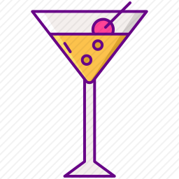 鸡尾酒